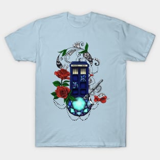 See ya Time Traveler T-Shirt